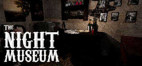 The Night Museum