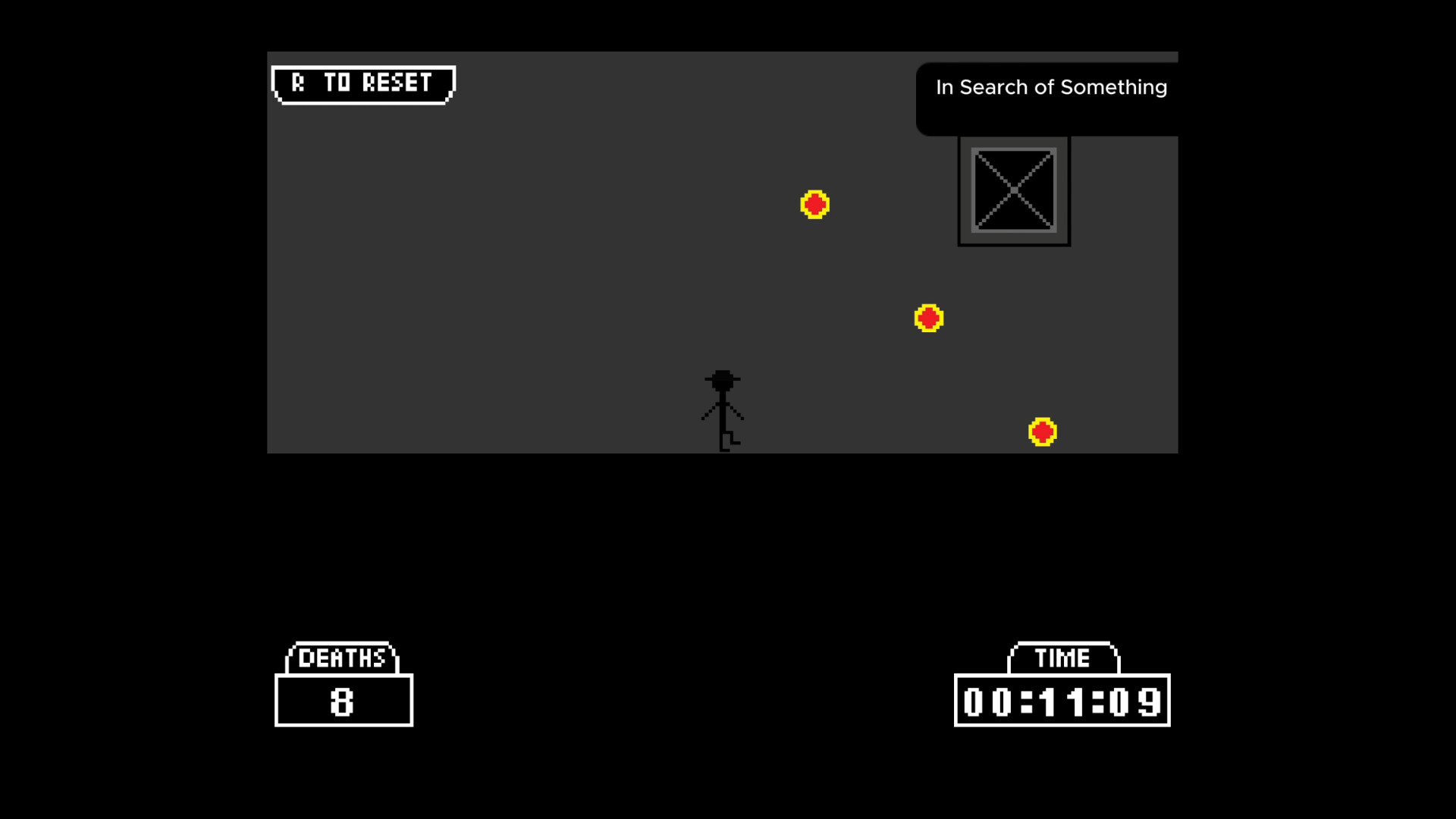 In Search of Something screenshot 5