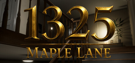 1325 Maple Lane