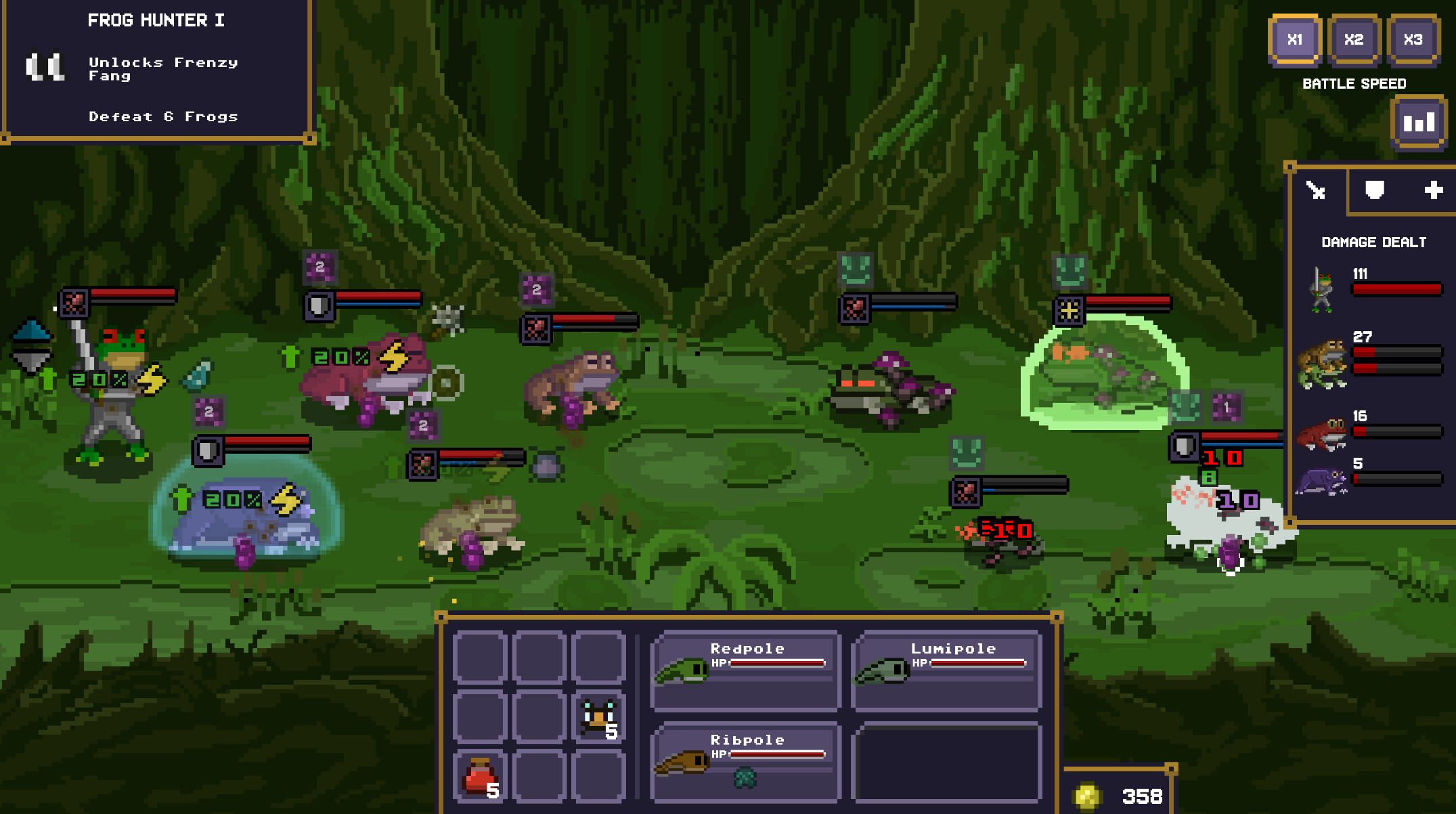 Hopfall trailer
