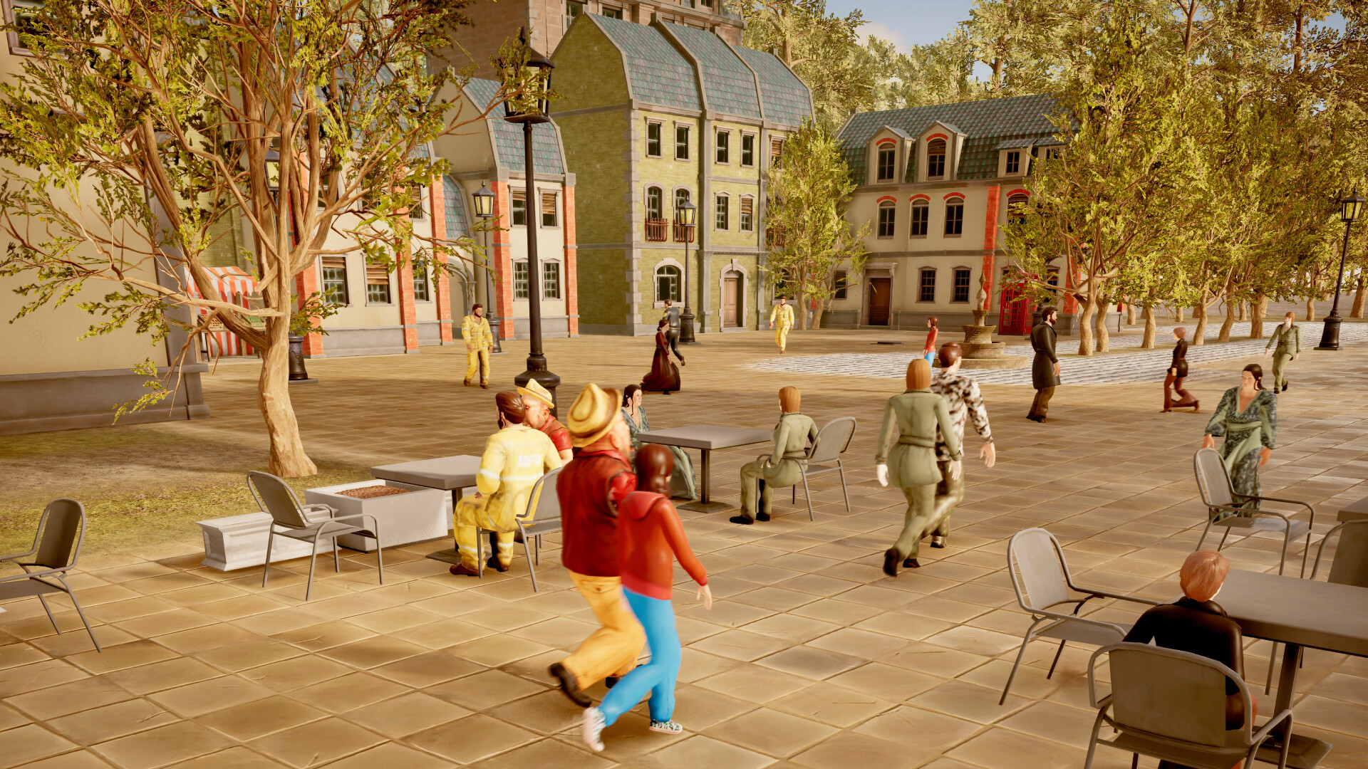 Seller Simulator screenshot 2