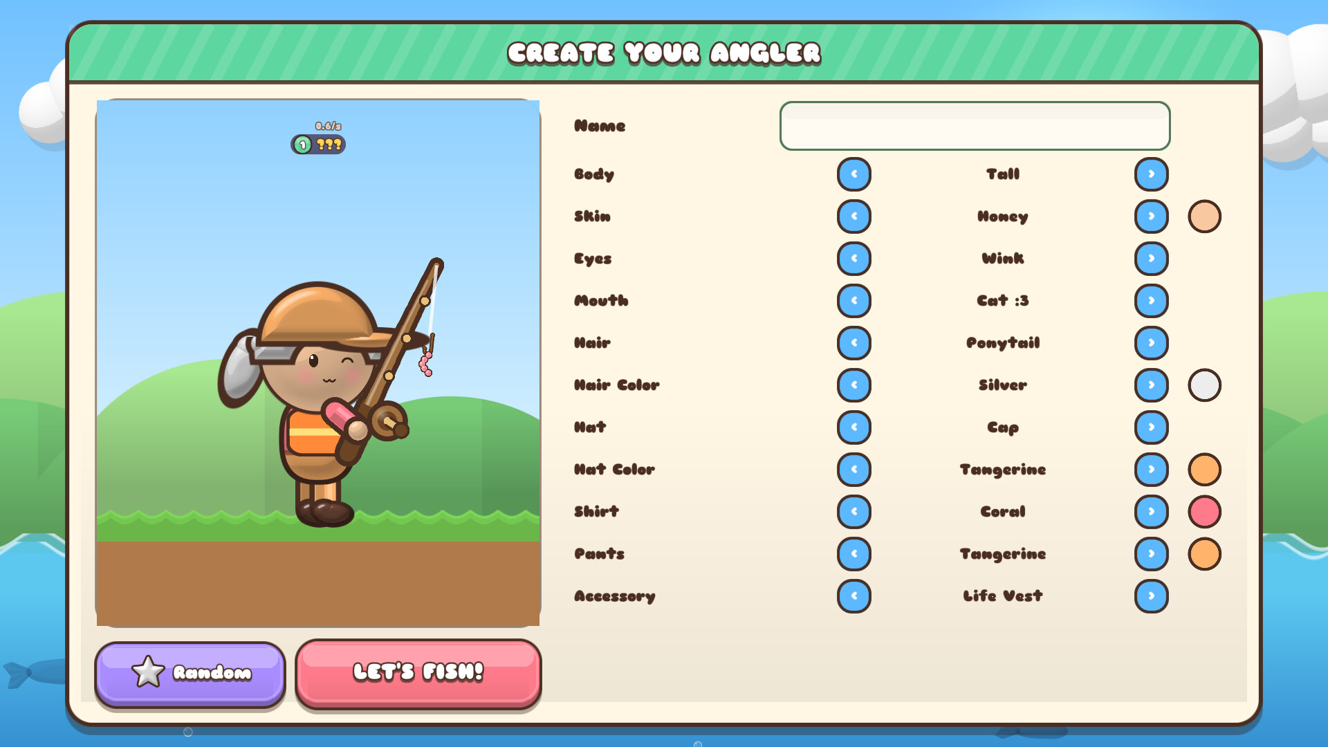 Mega Million Fish screenshot 4