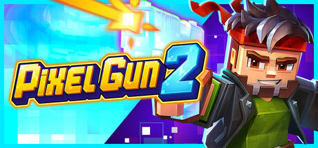 Pixel Gun 2