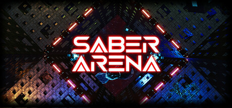 Cover art from Saber Arena