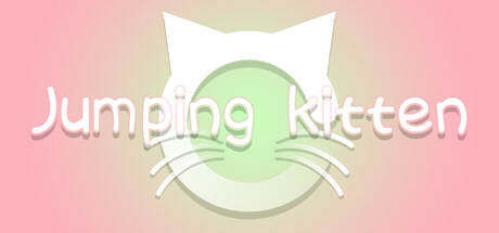 Cover art from Jumping kitten