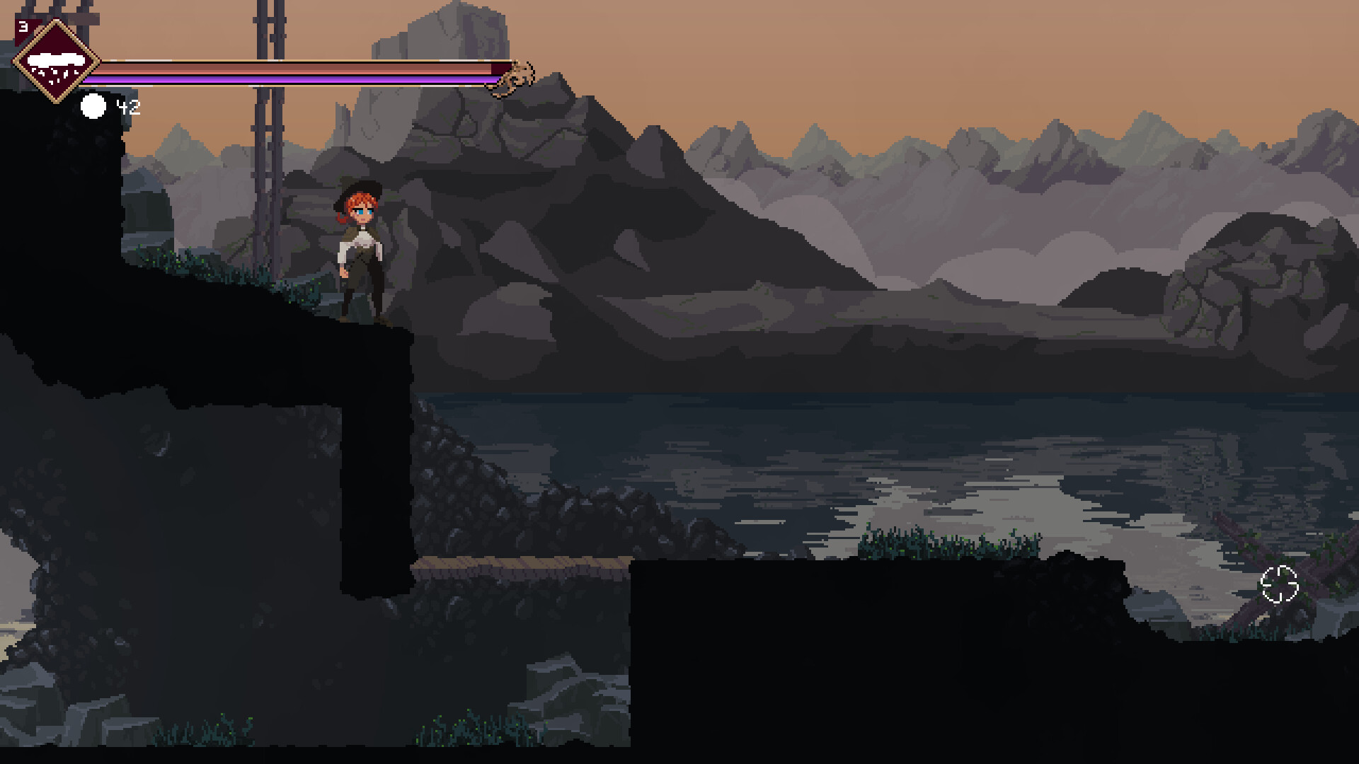 Battle Witch screenshot 4