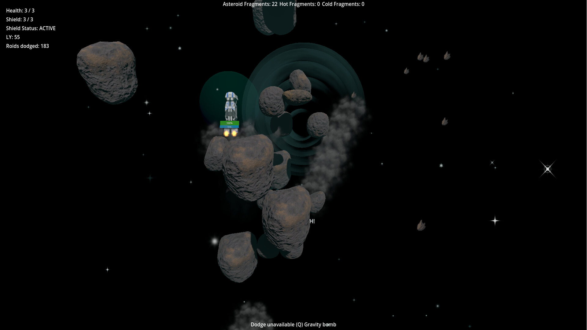 Lane Drifter screenshot 5