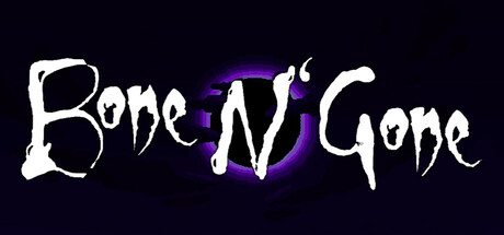 Cover art from Bone n' Gone