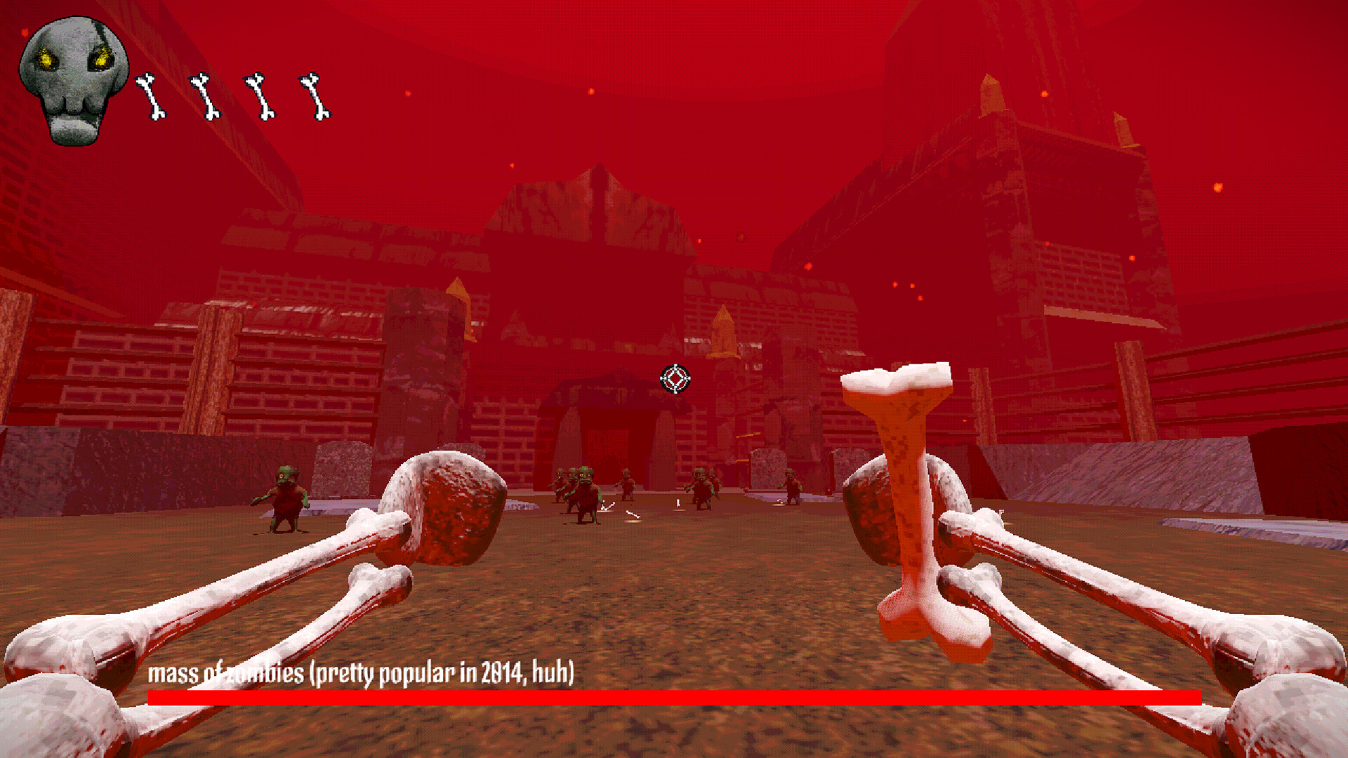 Bone n' Gone screenshot 3