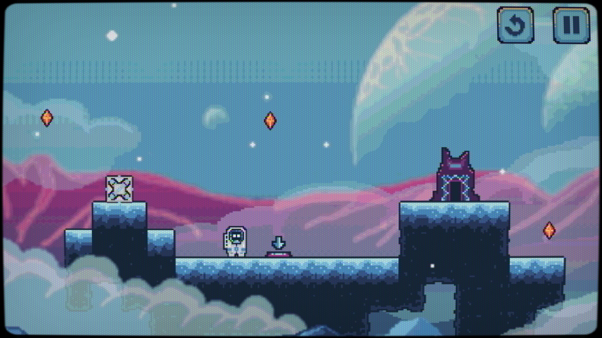 Warpswap trailer