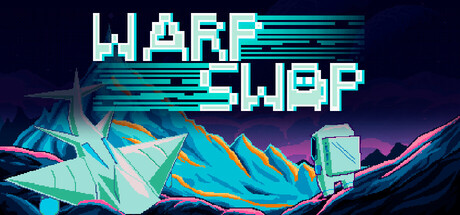 Cover art from Warpswap