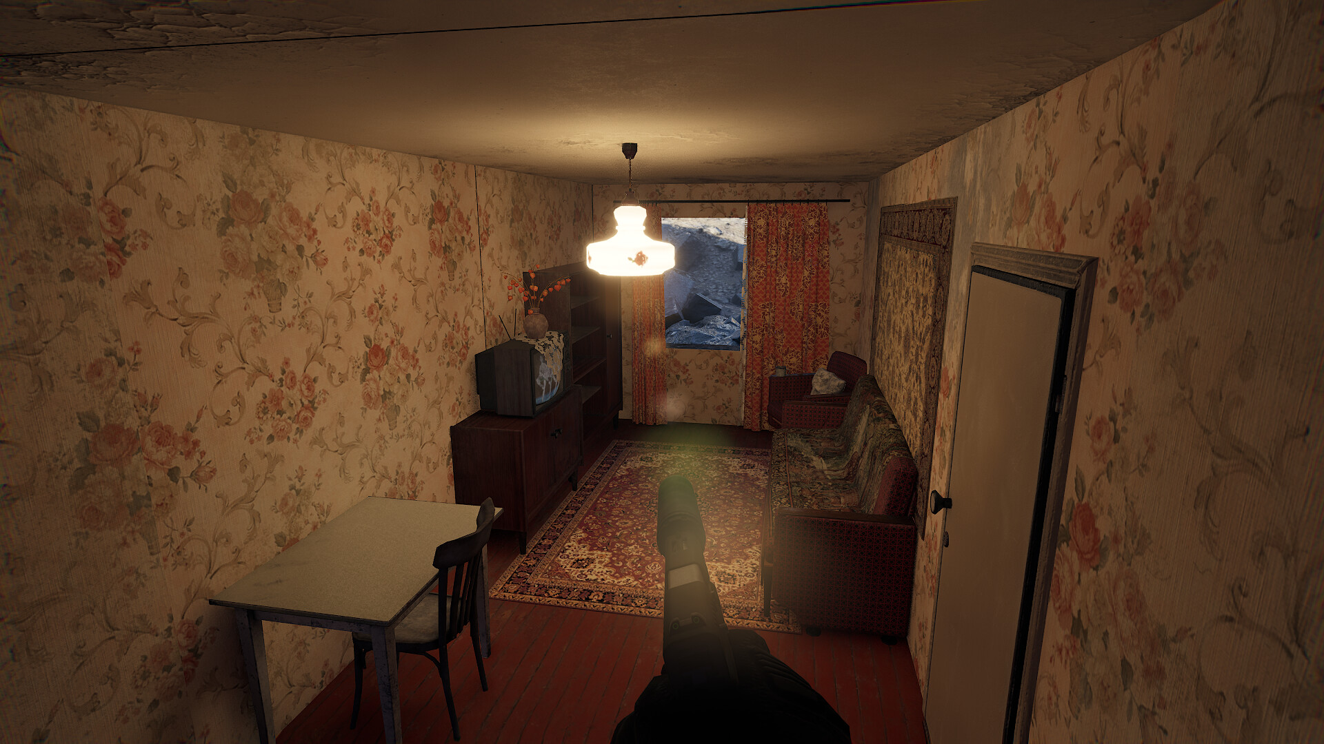 MAFIA ROMANIA screenshot 4