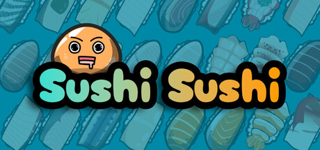 Cover art from Sushi Sushi
