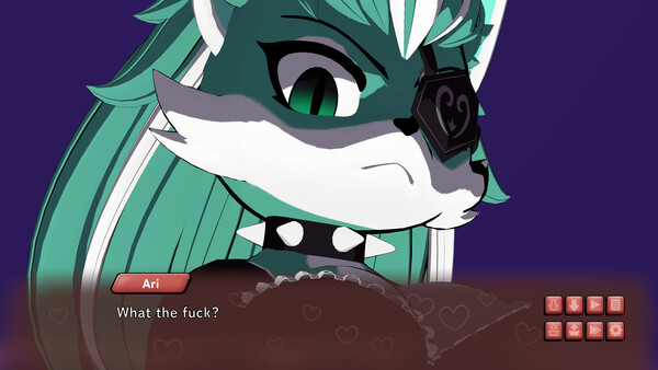 IN HEAT: Honeymoon! 3D screenshot 3