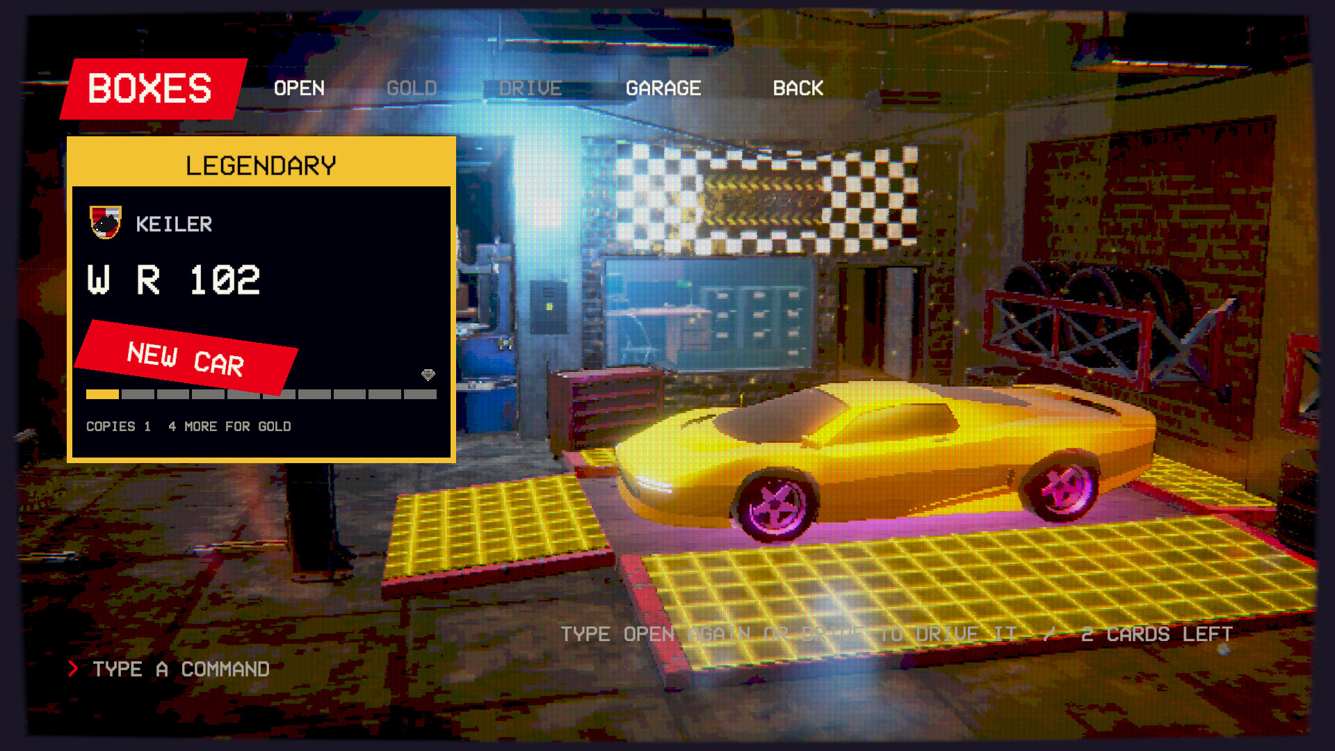 Type for Speed screenshot 3