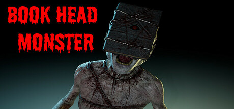 Cover art from Book Head Monster