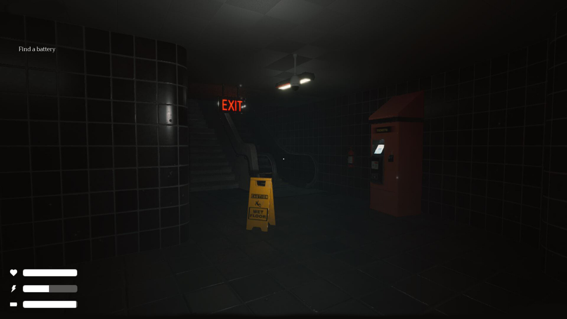 Book Head Monster screenshot 2