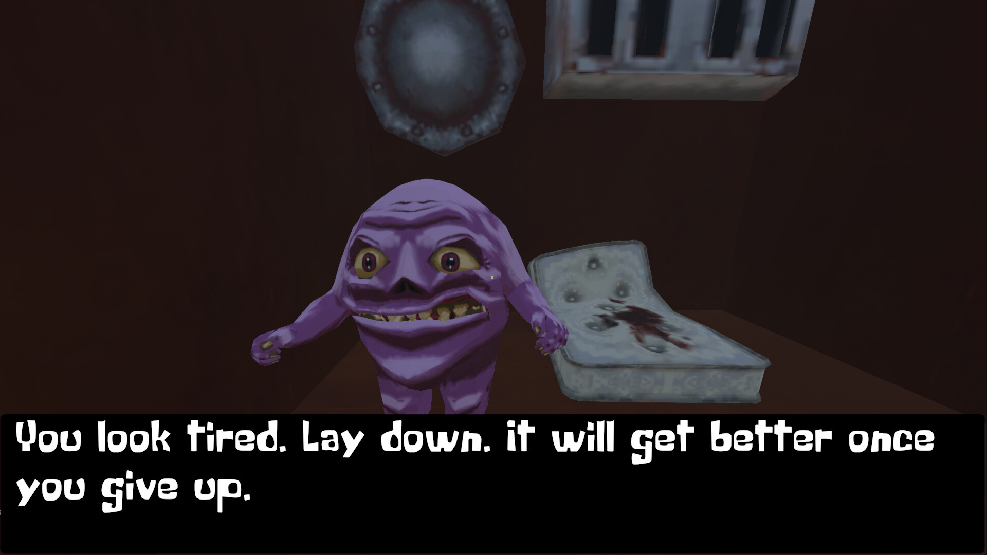 Rot Forever screenshot 2