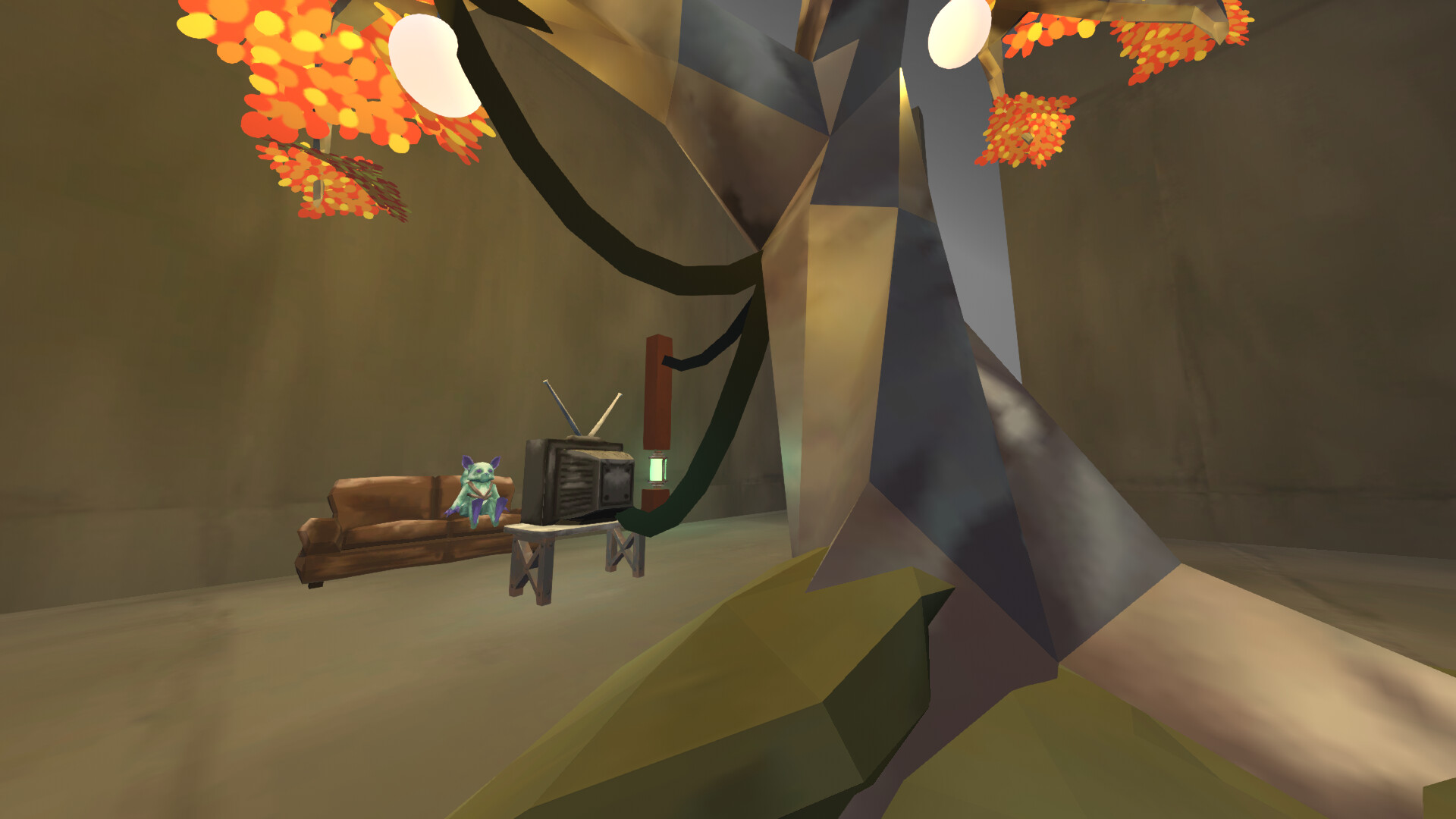 Rot Forever screenshot 3
