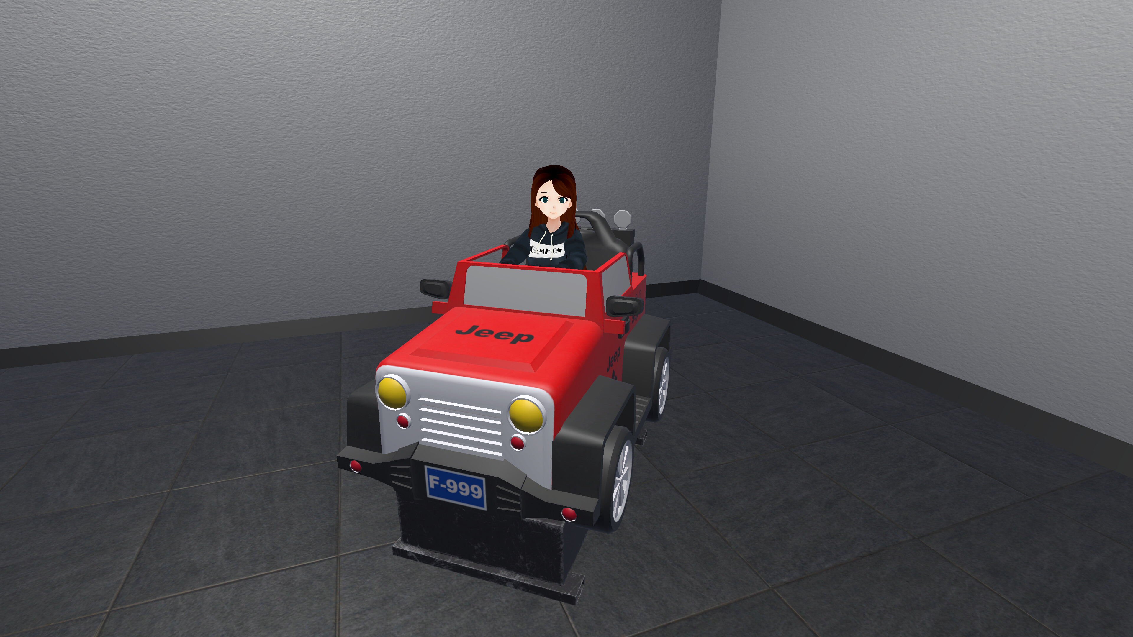 Fun Center Simulator screenshot 4