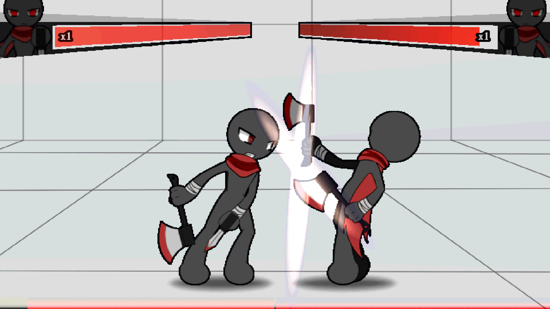 柴设格斗 screenshot 2