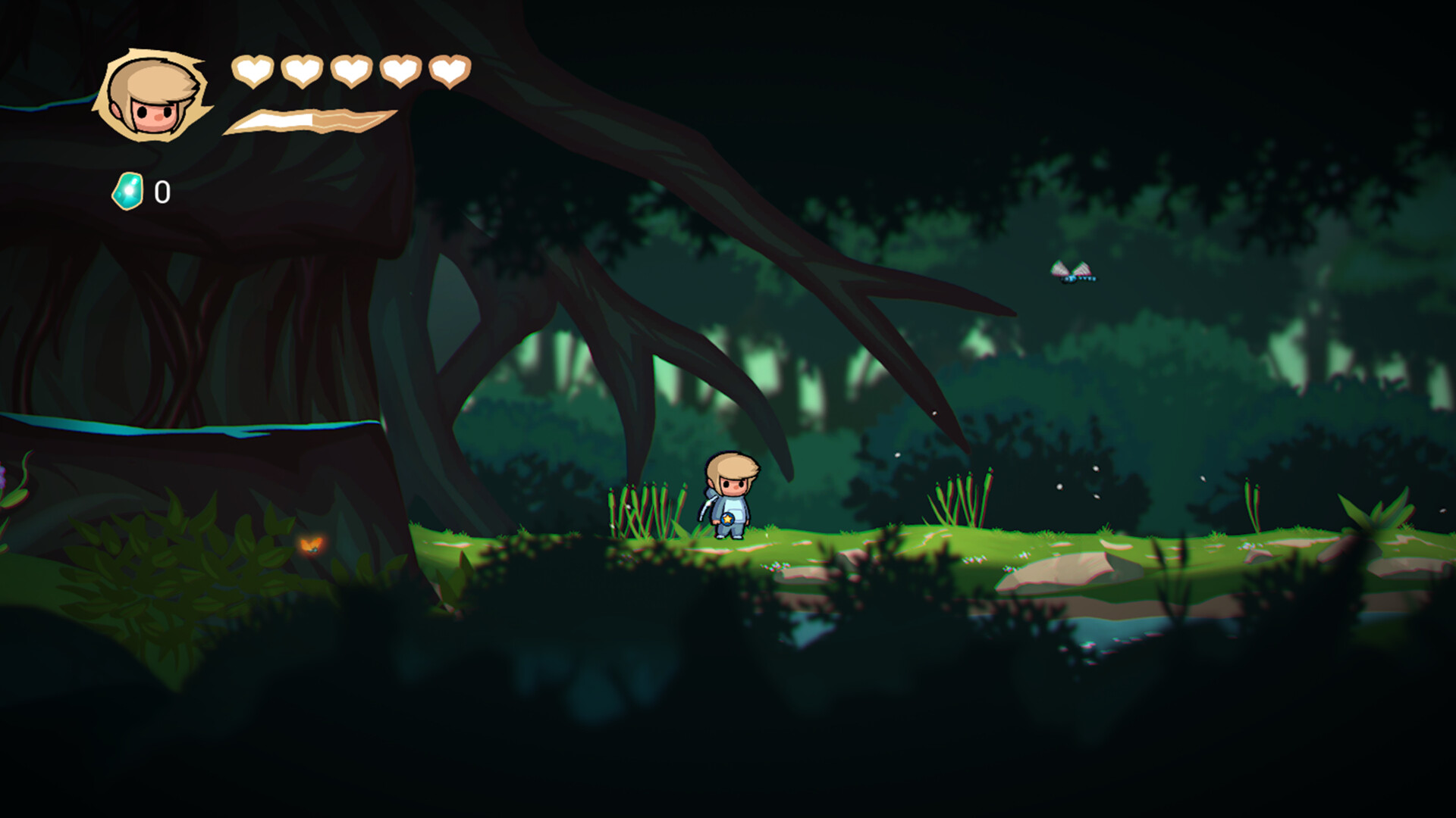Ethereal Odyssey trailer