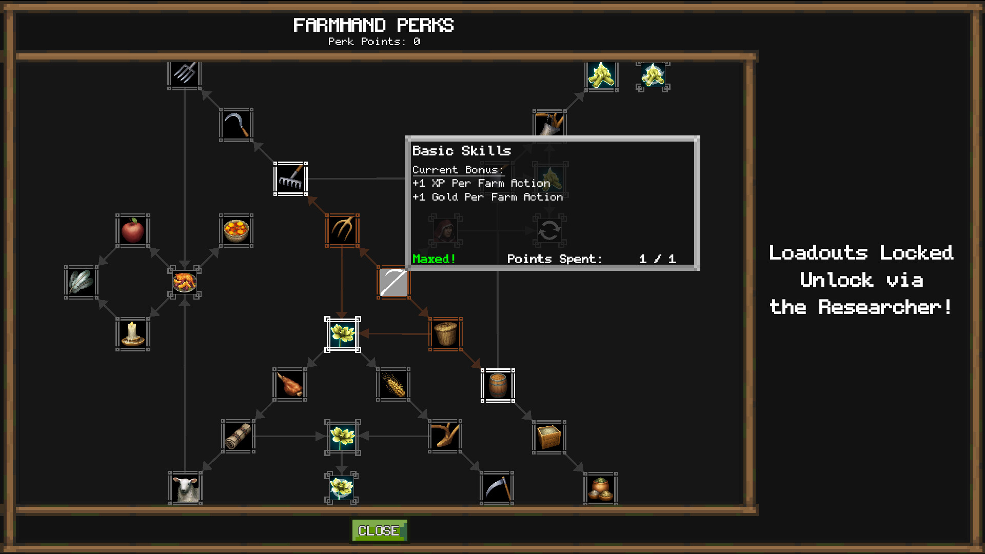 High Fantasy Idle screenshot 2
