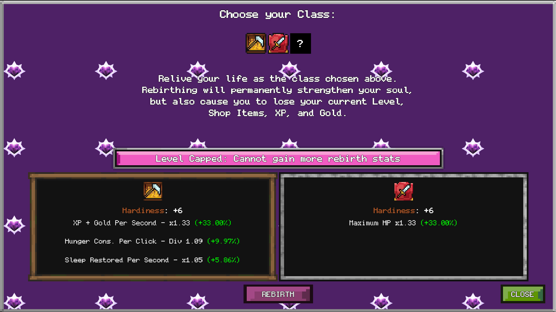 High Fantasy Idle screenshot 4