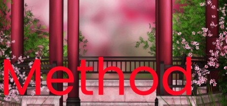 Cover art from Method