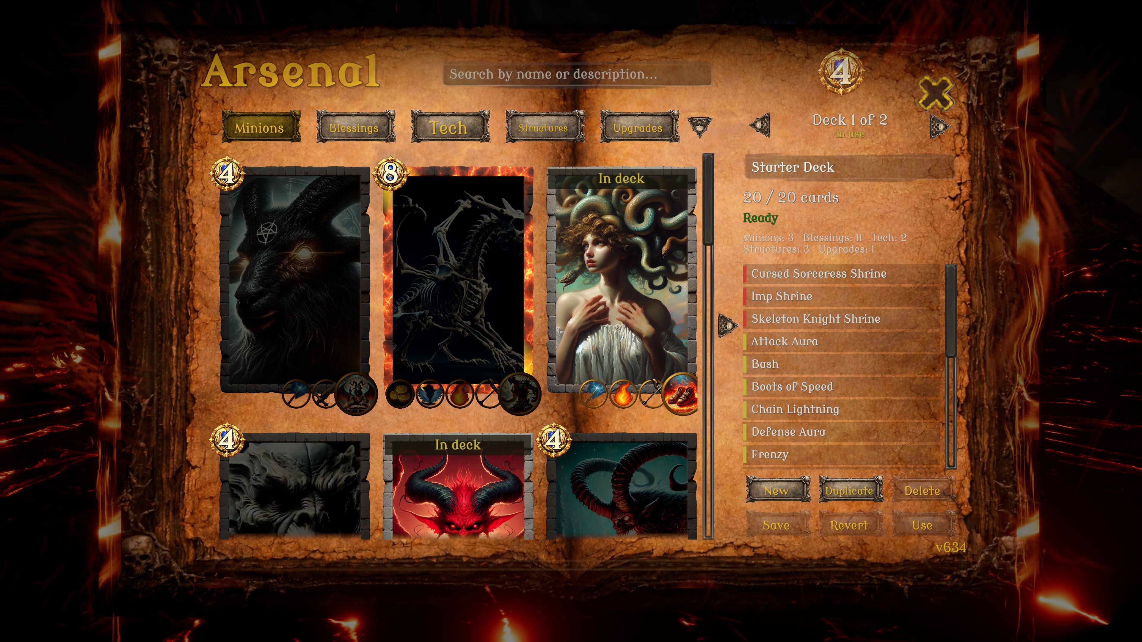 Soul Tides screenshot 3
