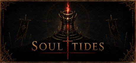 Cover art from Soul Tides