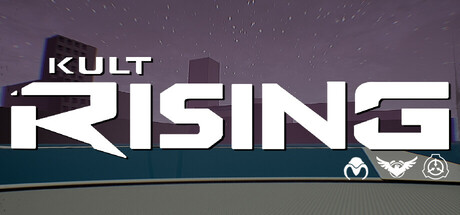 Cover art from Kult Rising