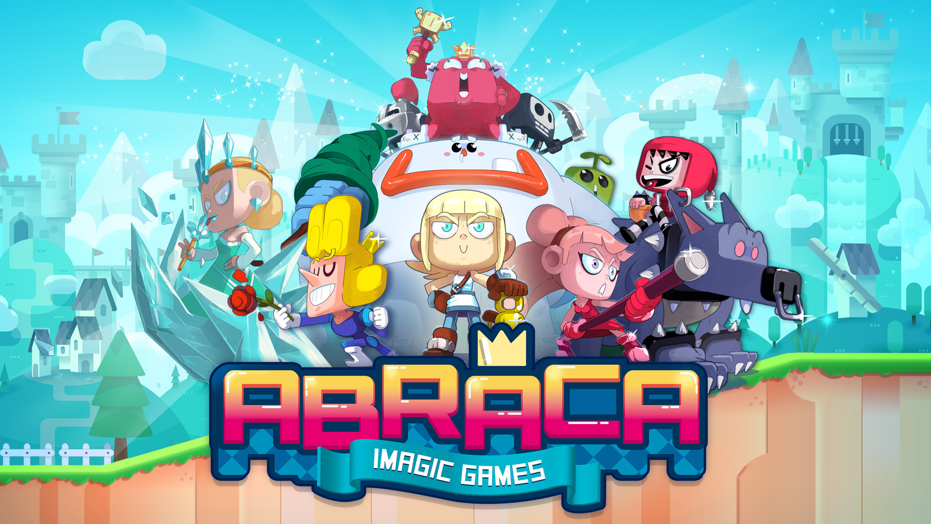 Trailer poster