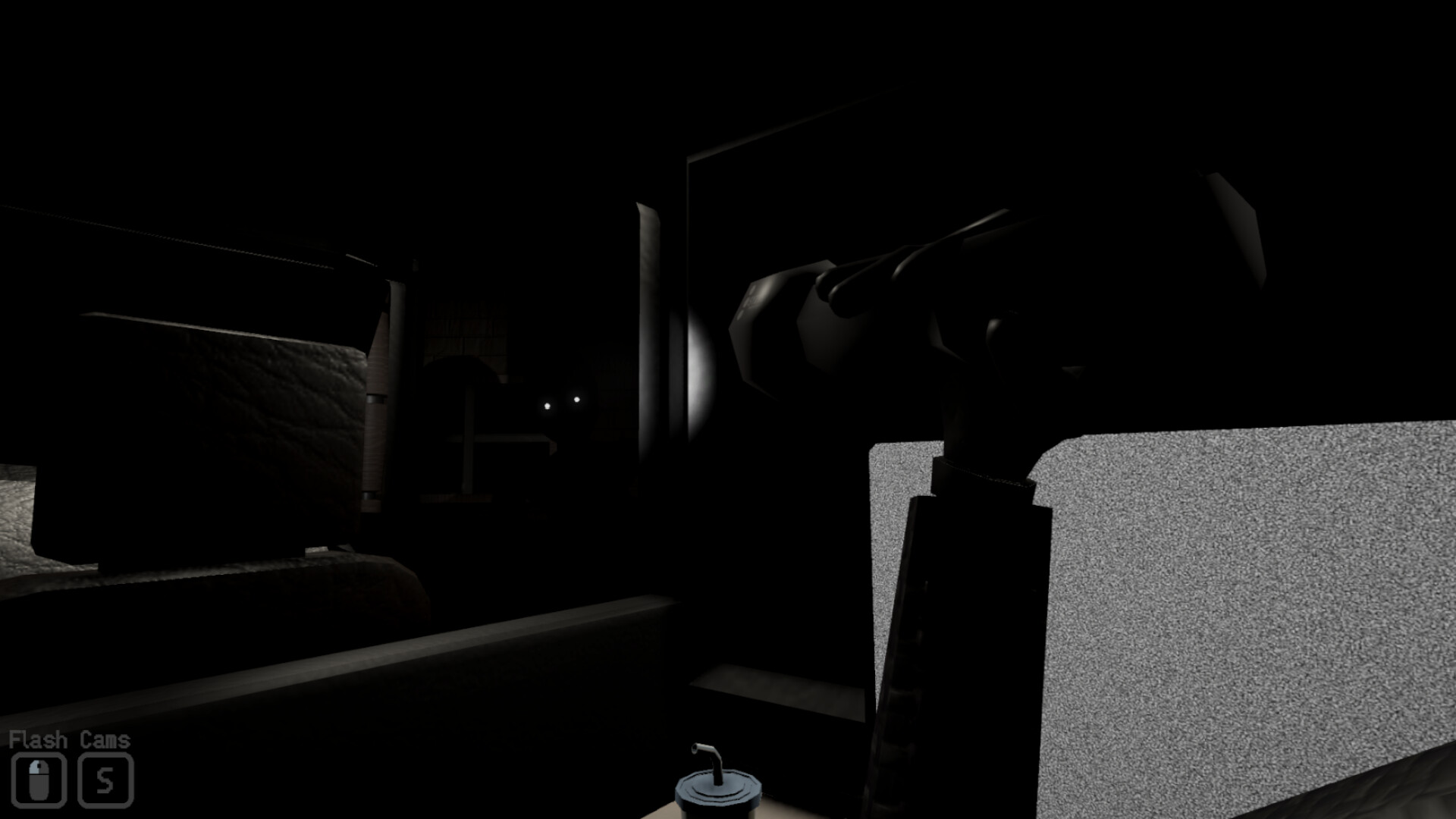 A.M.C.A.: Monitor trailer