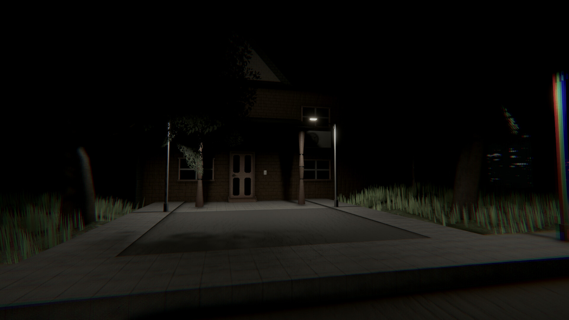 A.M.C.A.: Monitor screenshot 2