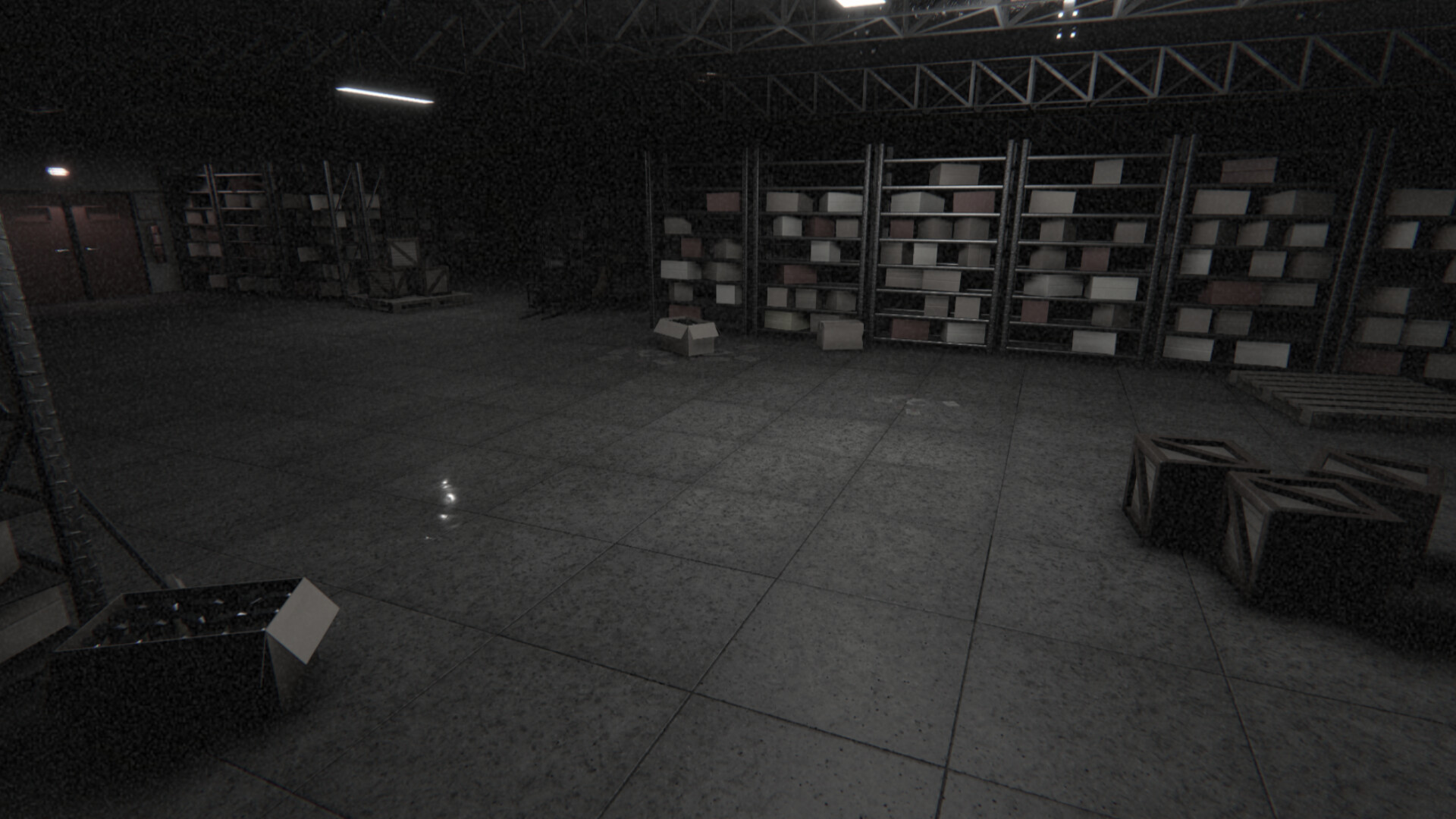 A.M.C.A.: Monitor screenshot 5