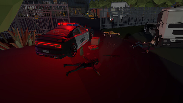 Duck's Hunt screenshot 4