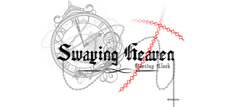 Cover art from 摇曳天堂：命运之钟（Swaying Heaven：Destiny Clock）