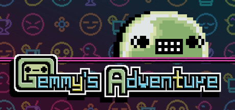 Gemmy's Adventure
