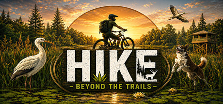 HIKE: Beyond the Trails