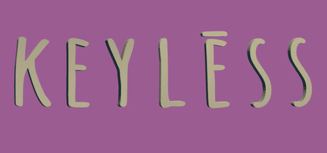 Cover art from KeyLess