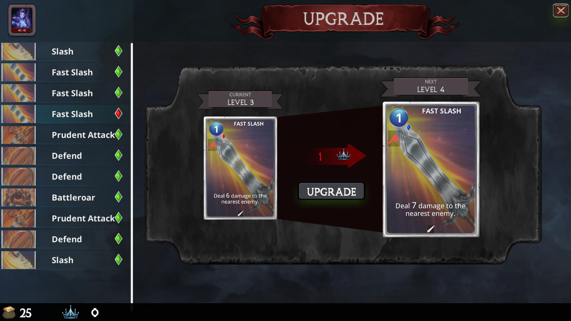 Cardtographer screenshot 3
