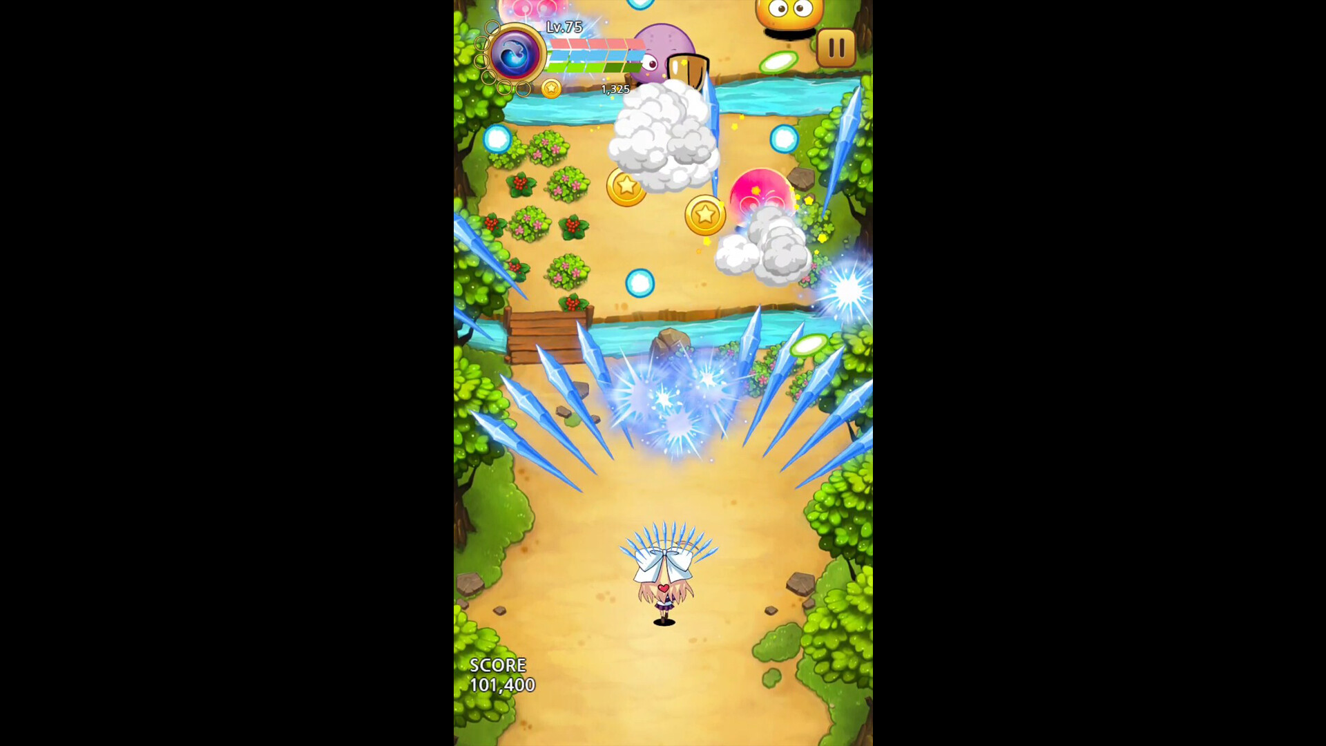 Finding Chuchu trailer