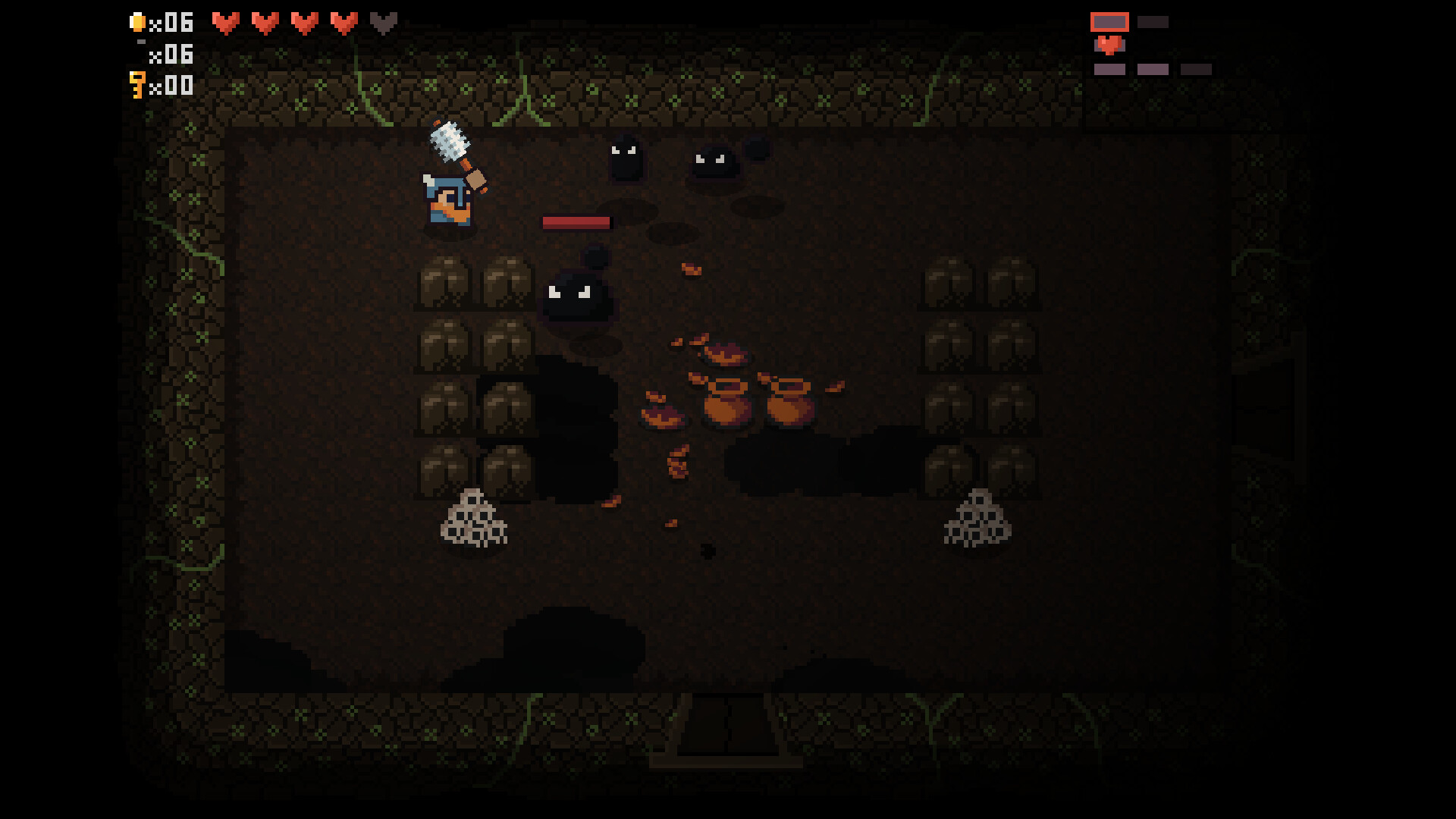 Rogue Melee screenshot 5