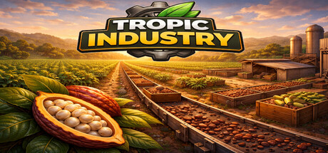 Cover art from Tropic Industry
