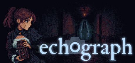Cover art from Echograph