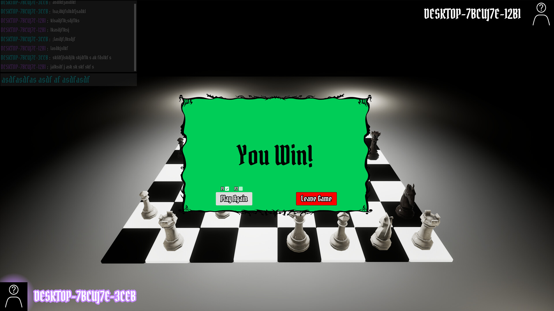 Prex // Naq screenshot 5