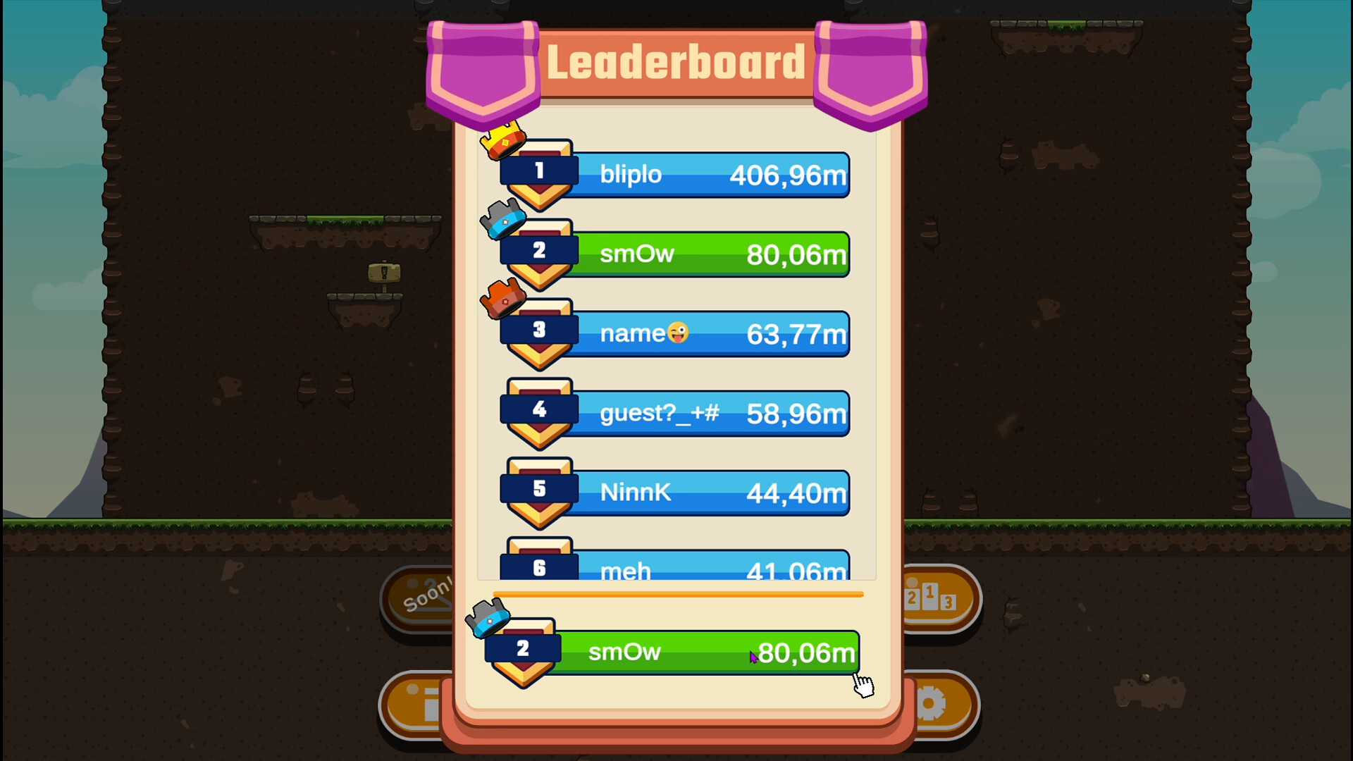 Poly Up screenshot 3