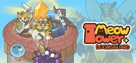 Meow Tower - Doomsguard