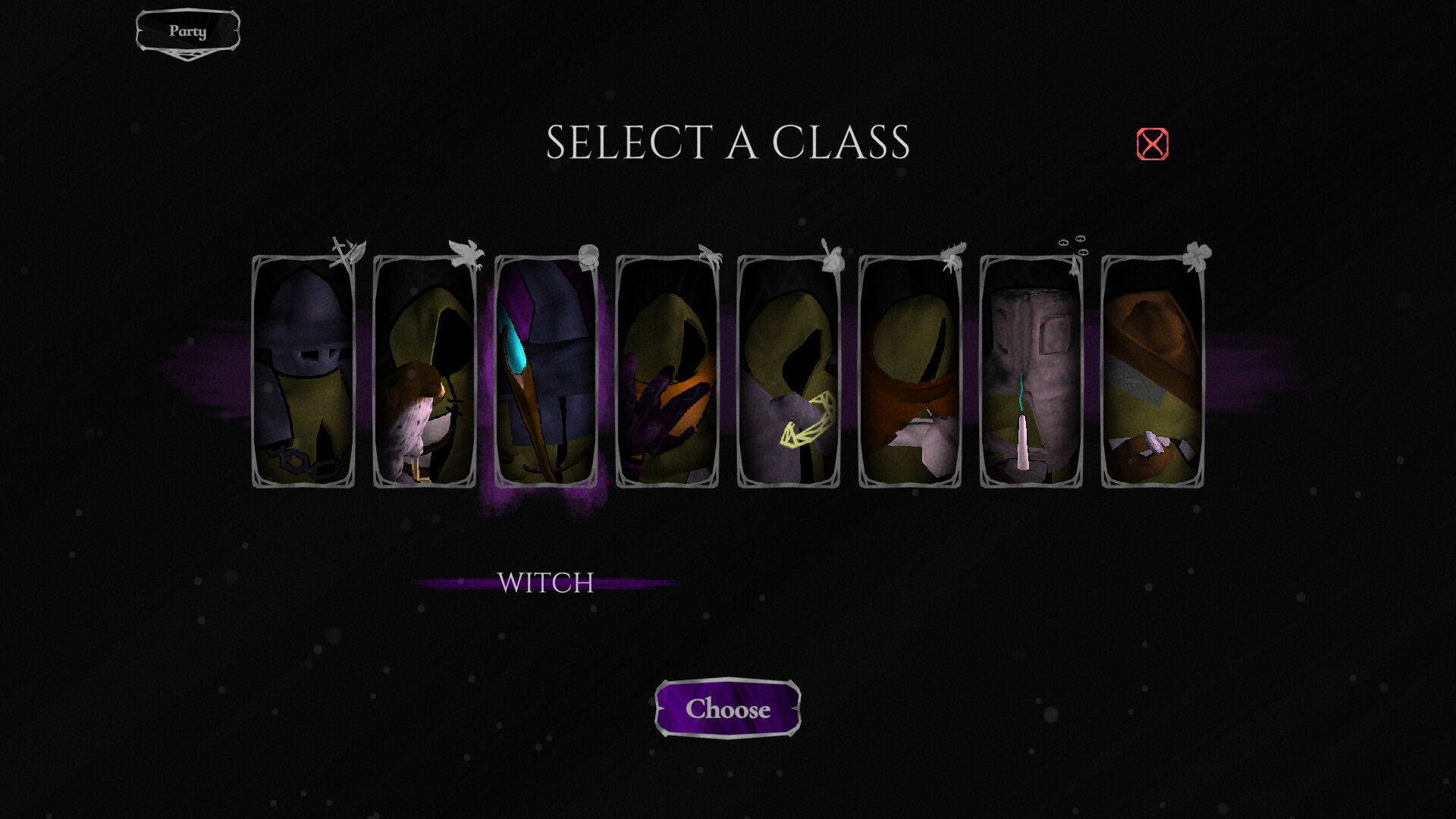 Threaded Dungeons screenshot 5